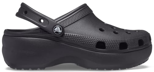 Damen Classic Plateau-Clog