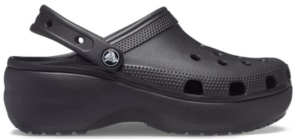 Damen Classic Plateau-Clog