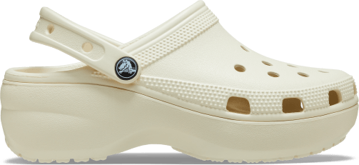Damen Classic Plateau-Clog