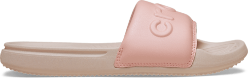 Damen Crocs All Day Pantolette