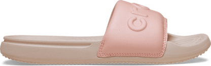 Damen Crocs All Day Pantolette