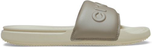 Damen Crocs All Day Pantolette