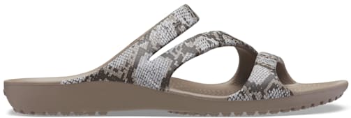 Kadee II Leopard Sandale
