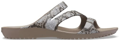 Kadee II Leopard Sandale