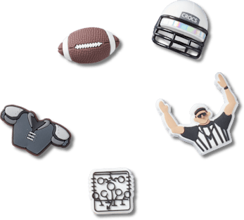 Football Team 5er-Pack