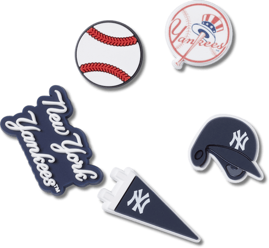 MLB Neu York Yankees 5er-Pack
