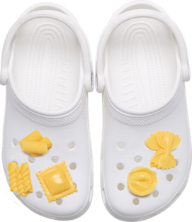 Neu Realistic Pasta 5er-Pack