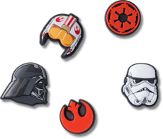 STAR WARS™ Symbols 5er-Pack