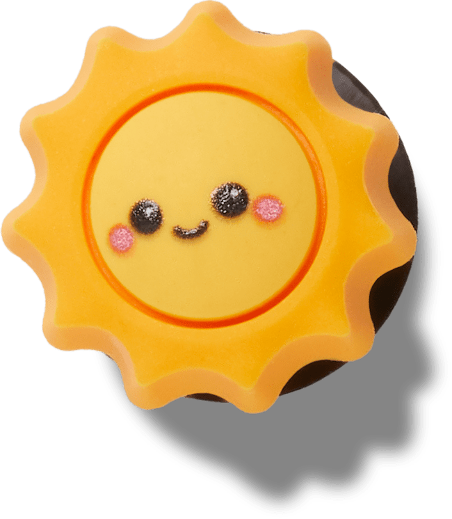 Tiny Sunshine