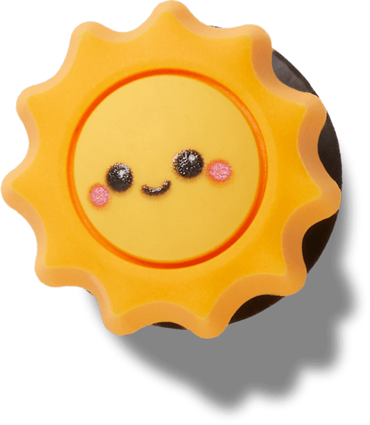 Tiny Sunshine