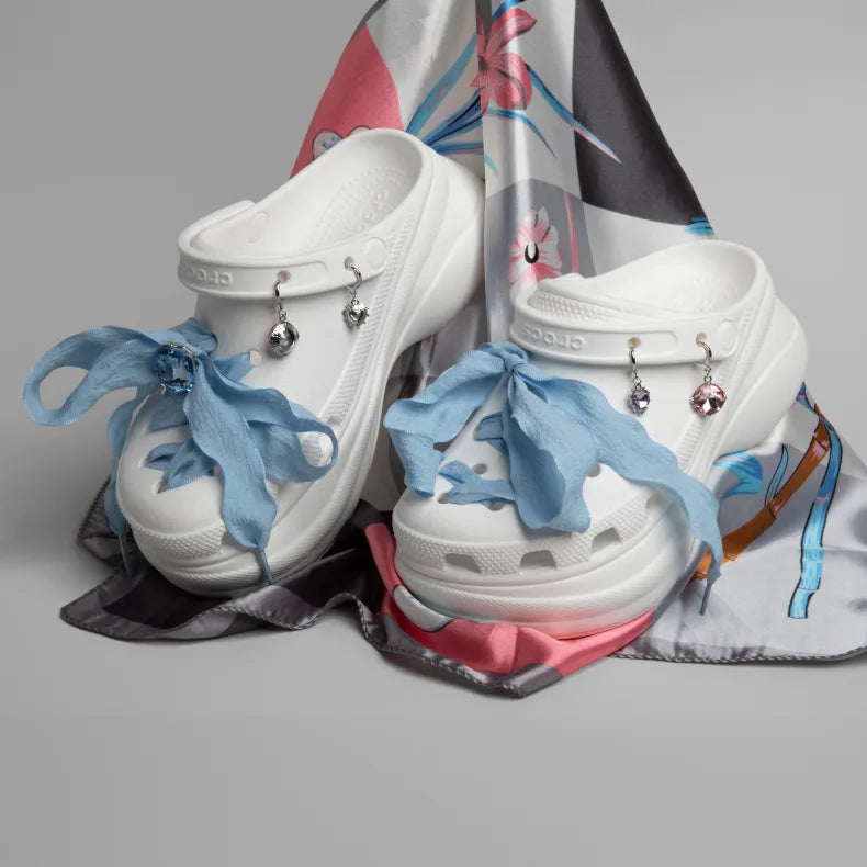 Schmetterlinge Taschenanhänger